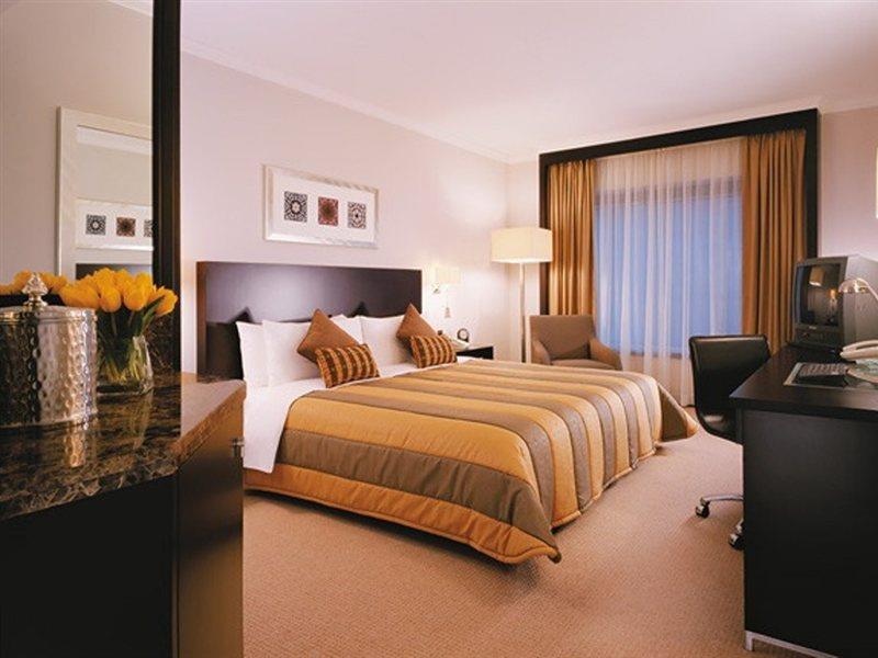 Sea View Hotel Dubai Eksteriør billede