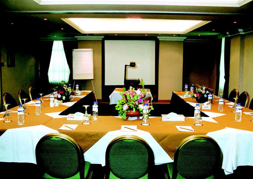 Sea View Hotel Dubai Eksteriør billede