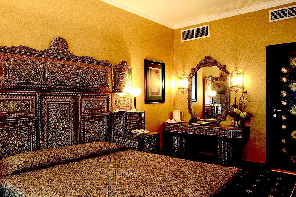 Sea View Hotel Dubai Eksteriør billede
